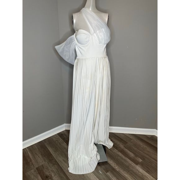 ANDREA IYAMAH ONETA JUMPSUIT - Picture 4 of 10